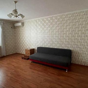 1-кімнатна квартира Марсельська Дніпродорога
