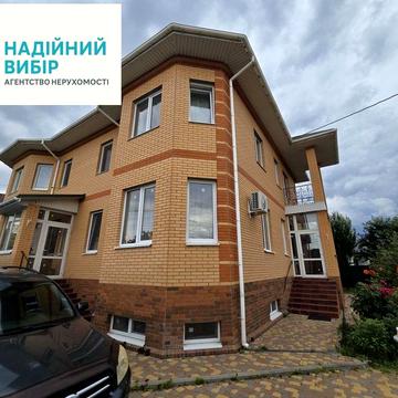 Оренда частини будинку в Яру!