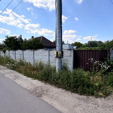 Дом с участком (Перогово) столичне шосе