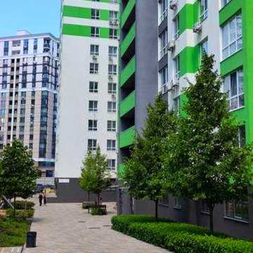 Продам 1к квартиру р-н ЦЕНТРАЛЬНИЙ ПАРК мінімальне оформлення ЖК Сіті Парк 2