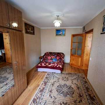 Продаж 2к Квартира Степана Бандери вулиця