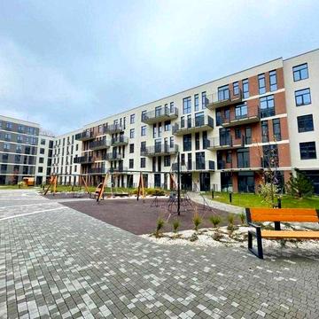 Продаж 1 кім. квартири в зданій новобудові Lev Development - 65 000$ ЖК Perfect Life,
