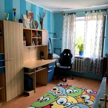 Продаж 2- кімнатна квартира у Львові, вул. Морозна (Сихів)