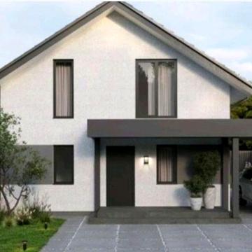 Продам сучасний будинок 136 м2, 6 сот, у престижному районі Міськмолзавода