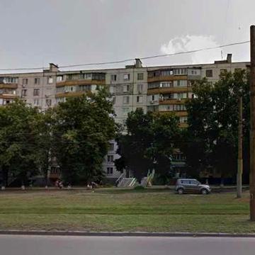 Сертификат Да Продам 1 комнатную квартиру Салтовка ТРК тракторостроителей 603 м/р DI