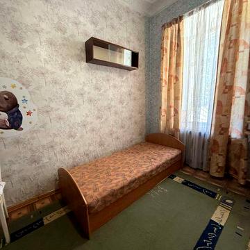 Двухкомнатная. Центр.АГВ