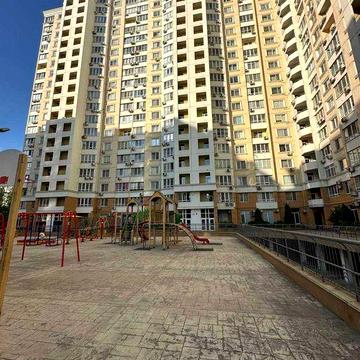 Продаж 2-кімнатної квартири в ЖК «Зіркове містечко-1»!/парк Перемоги