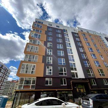Продаж 3-кімнатної квартири в ЖК "Нове Життя" вул. Малоголосківська Жк Нове Життя