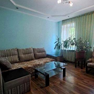 Продам 2 ком квартиру в центре Молдаванки ул.Мясоедовская