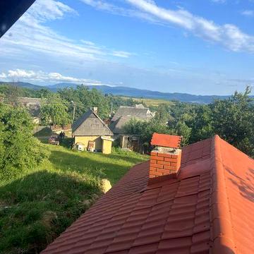 Продається готовий до заселення будинок  з неймовірним краєвидом, неподалік комплексу Vdoma, Вільшинки