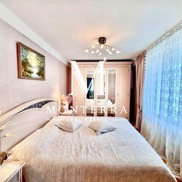 Продаж 3-к квартири з ремонтом, меблями та технікою Русанівська набережна Дніпровський район Лівий берег