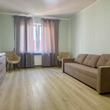 Балтійський пров., 1