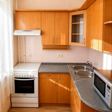 АО-3520 Продам 1к квартиру на Северной Салтовке Северная 5