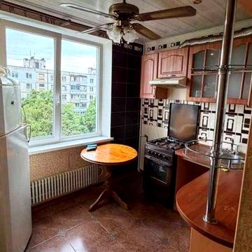 АО-4386 Продам 1К квартиру на Салтовке Салтовская 533 м/р