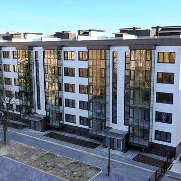 ЖК "Оскар" елітний будинок в центрі (район МЕГА) ЖК ОСКАР