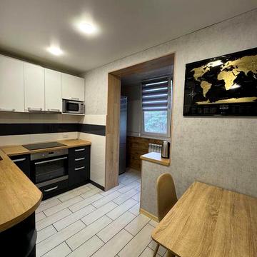 Оренда однокімнатної квартири в Нетішині