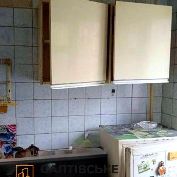 ГО-4574 Продам 2к квартиру на Старой Салтовке 8 хлебзавод