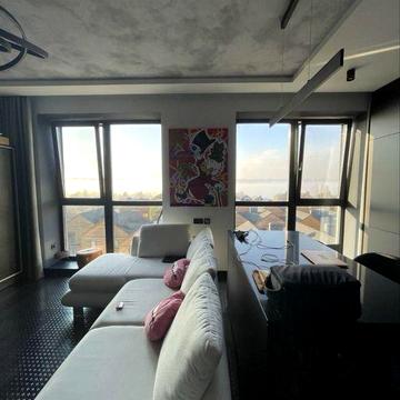Продам 2-кімнатну квартиру в ЖК Comfort City London ЖК Comfort city London