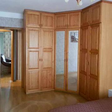 Оренда 3к квартири Святошинський Жмеринська 6