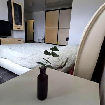 1к квартира в новобудові