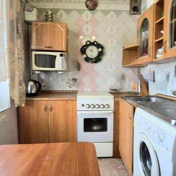 ТЧ-4564 Продам 3к квартиру на Салтовке Студенческая 608 м/р