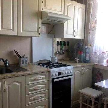 Продам 3к кв 6/9 на Аэрокосмическом (Одесская)