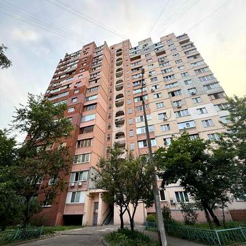Без ком% 2-к Харківське шоссе 63 Дарницький р-н