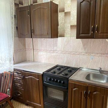 Здам 2-кімнатну квартиру на довгий термін