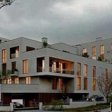 Продаж 2 кім. квартири в новобудові по вул. Пасічна ЖК Villa Magnolia