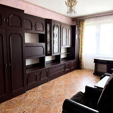 Продаж 1 кімнатноії квартири вул.Монастирська, Лубни (власник)