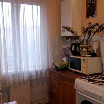 Здається трьохкімнатна квартира Росвигово.
