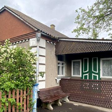 Продаж будинку, смт. Попільня, Житомирськоі обл. 27 000$