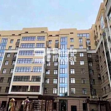 Продам 3 кімн. квартиру в ЖК Будинок на Сумській, вул. Динамівська, 1