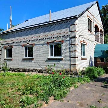 Продам будинок в сел. Нова Водолага Харківського району