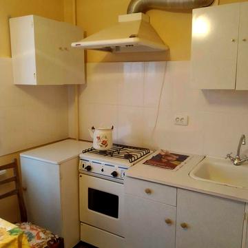 Сдам 1к.кв. в Цетре Космического района