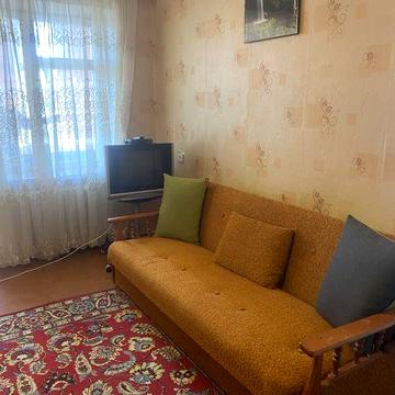 Оренда 2 кімнатної квартири на Руських фільварках(вул Панівецька)