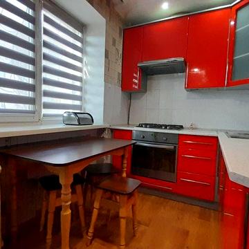 Чудова 1кімнатна в Центрі