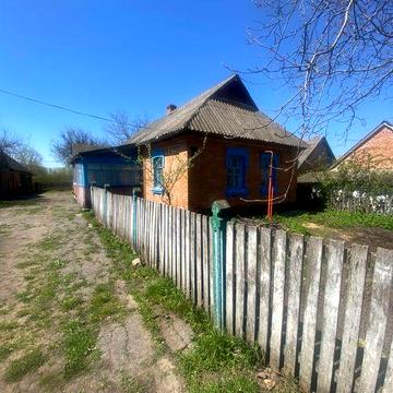 Продаж будинку в с. Олександрівка, Вінницька область.