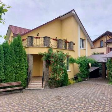 Продаж будинку м-н Дегтярка