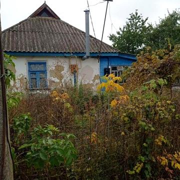 Продам батьківський будинок