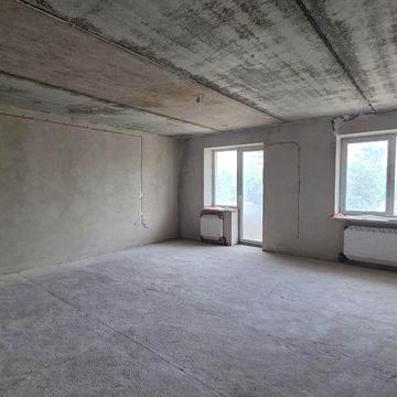 Продається 3-кімнатна квартира в центральній частині міста