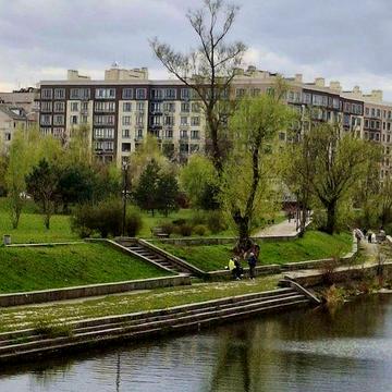 ЦЕНТР Полуботка 36 Аренда 1 ком