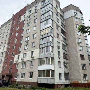 3 кім ЦЕНТР 96м вул.Коцюбинського