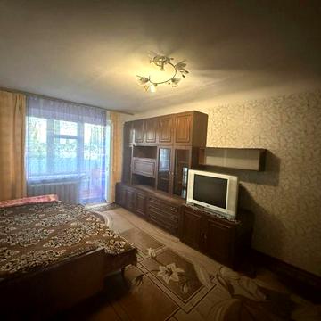 Однокімнатна квартира