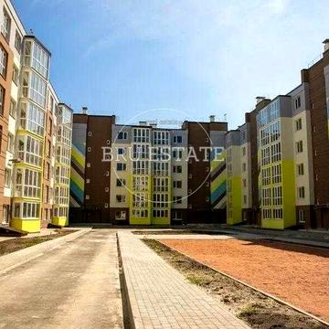 Продаж 1 к квартири ЖК «Welcome Home» вул. Стеценка 75 ЖК Welcom Home
