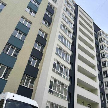 У продажу класна 1к квартира в зданій новобудові! Вигляд на мільйон! Поспішайте