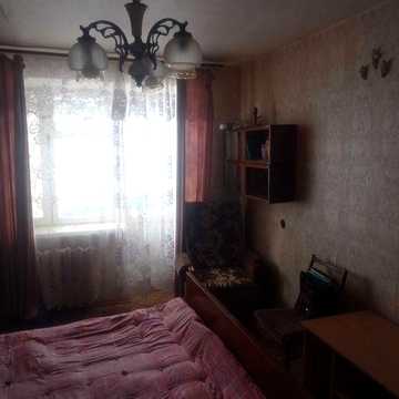 Продаж 2-кім. квартири по пр-ту Перемоги (р-н ринок "Нива")
