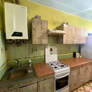 Оренда 2-кімнатної квартири на вул. Смаль-Стоцького