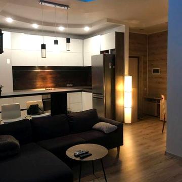 1к Квартира  Вильямса(Чикаленка) 56а. 46кв ЖК Промінь