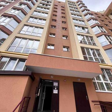 1-кімнатна квартира в ЖК Софіївська Сфера ЖК Софіївська Сфера